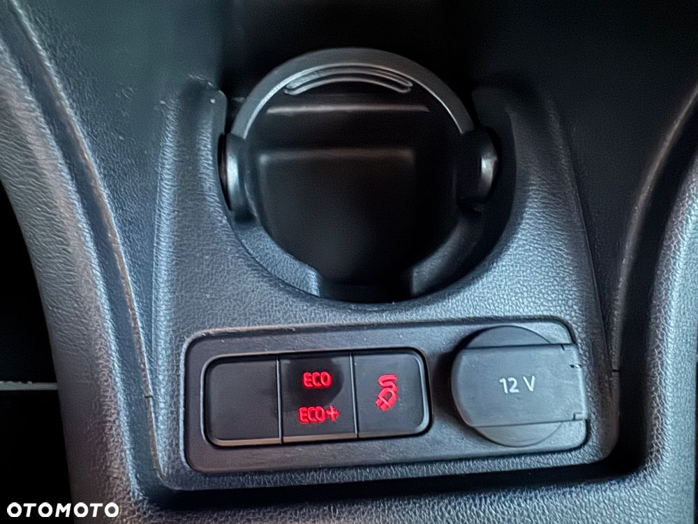 Volkswagen up! e-up - 21