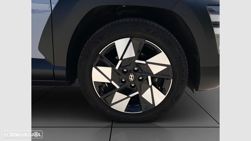 Hyundai Kauai 1.0 T-GDi Premium (TT) — fotografia 9