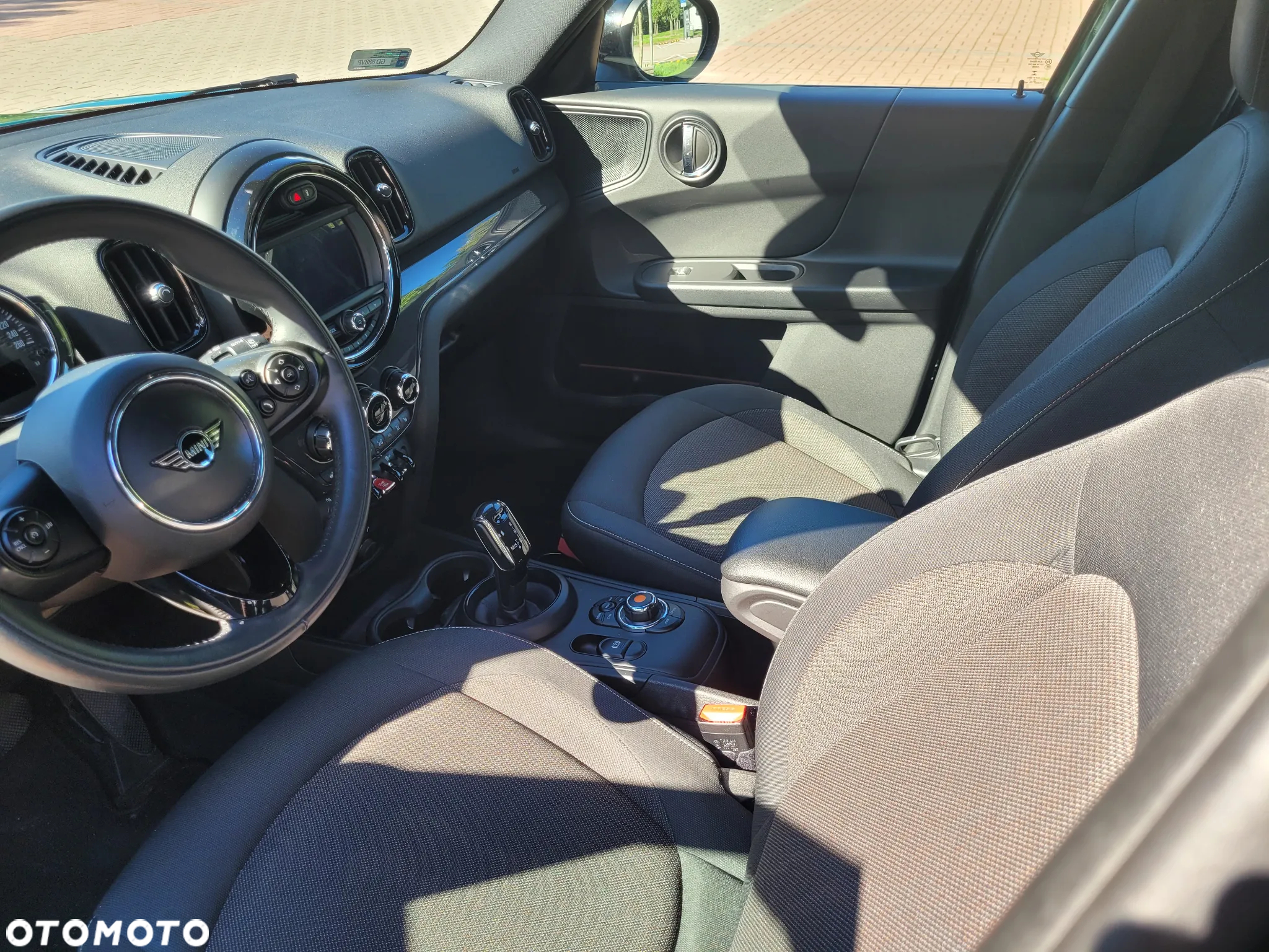 MINI Countryman - 22