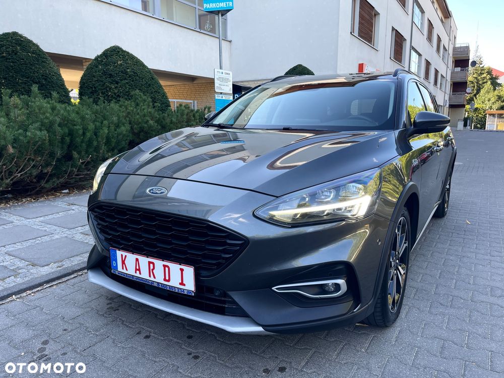 Ford Focus - 2
