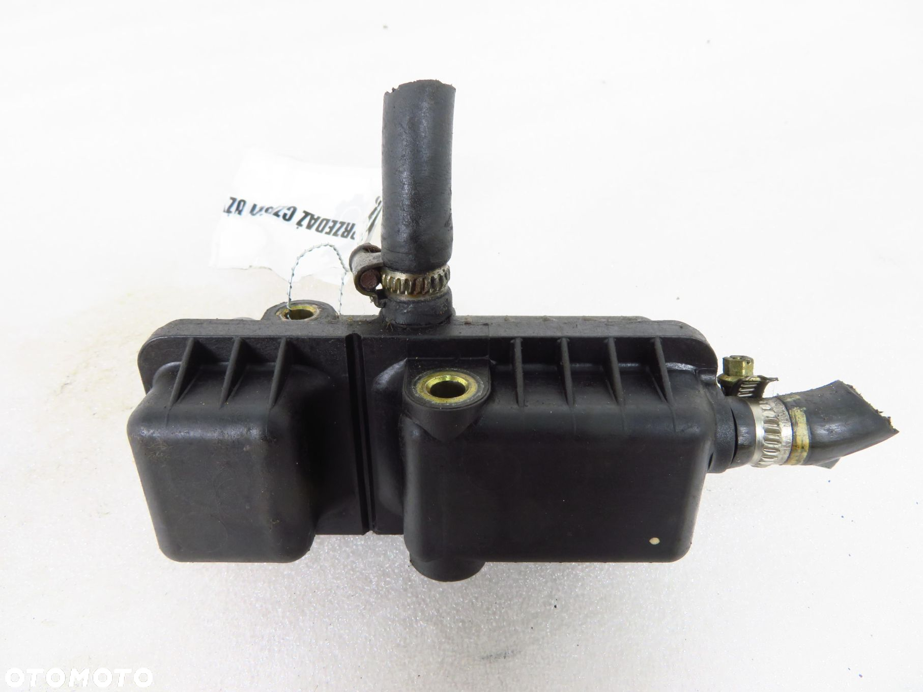 ROZDZIELACZ PALIWA FIAT PUNTO II 1.9 JTD - 2