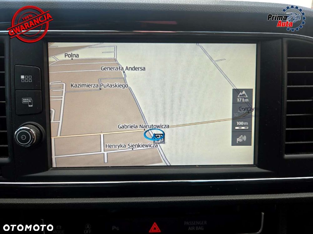 Seat Leon 2019 photo 4