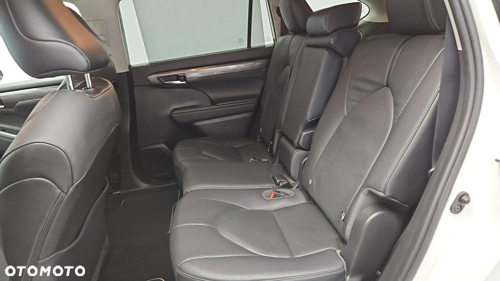 Toyota Highlander - 22