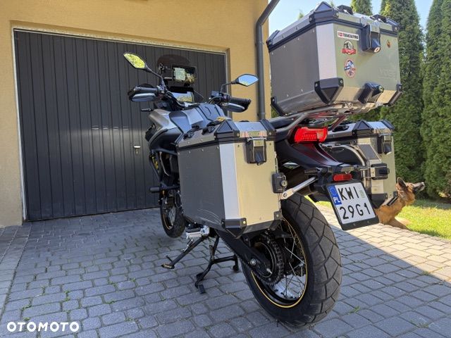 VOGE 525DSX - 16