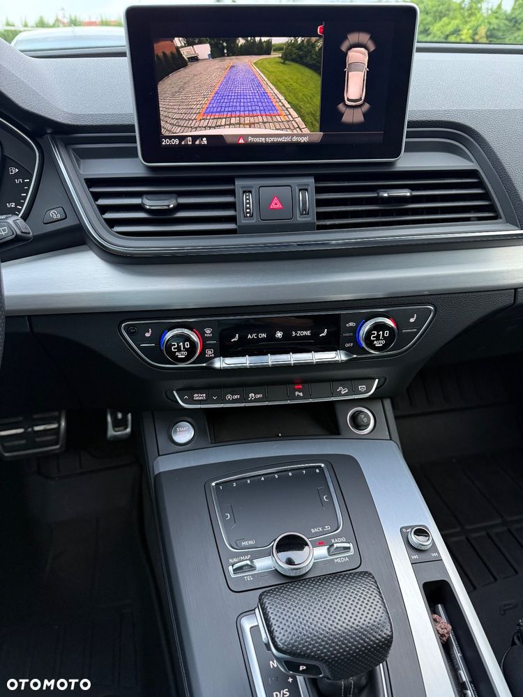 Audi Q5 2.0 TDI Quattro S tronic - 13
