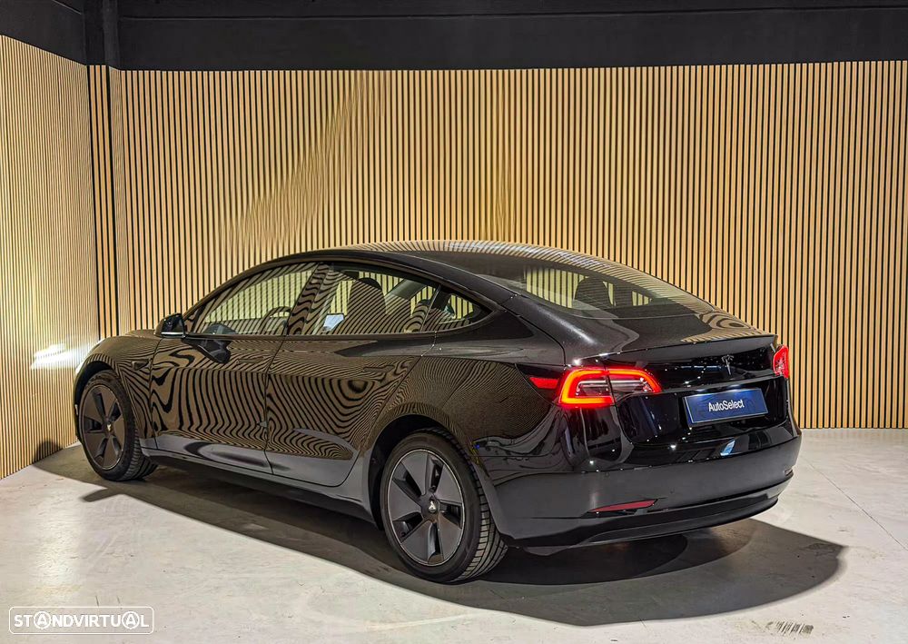 Tesla Model 3 Standard Range Plus RWD - 16