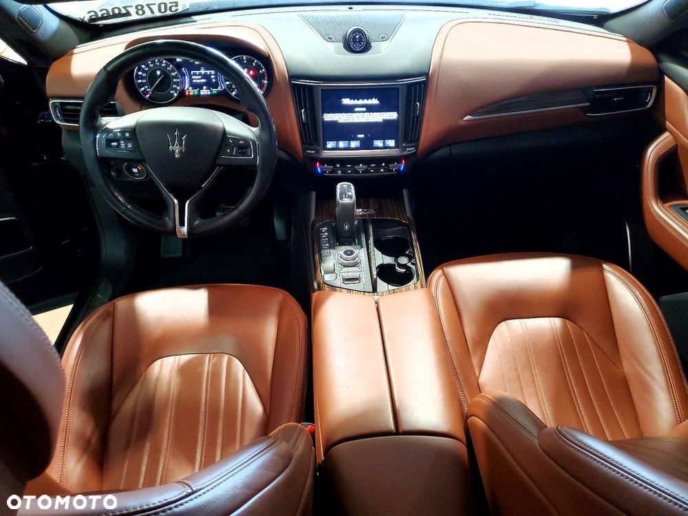 Maserati Levante - 7