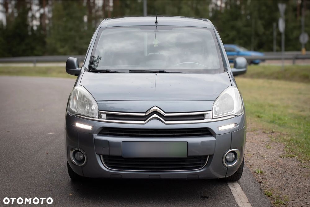 Citroën Berlingo 1.6 16V Multispace - 16