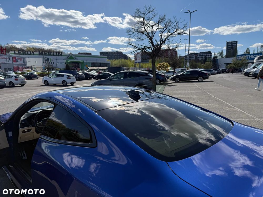 BMW Seria 4 M440i xDrive mHEV sport - 13