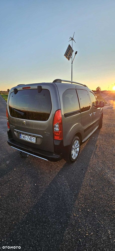 Peugeot Partner - 2