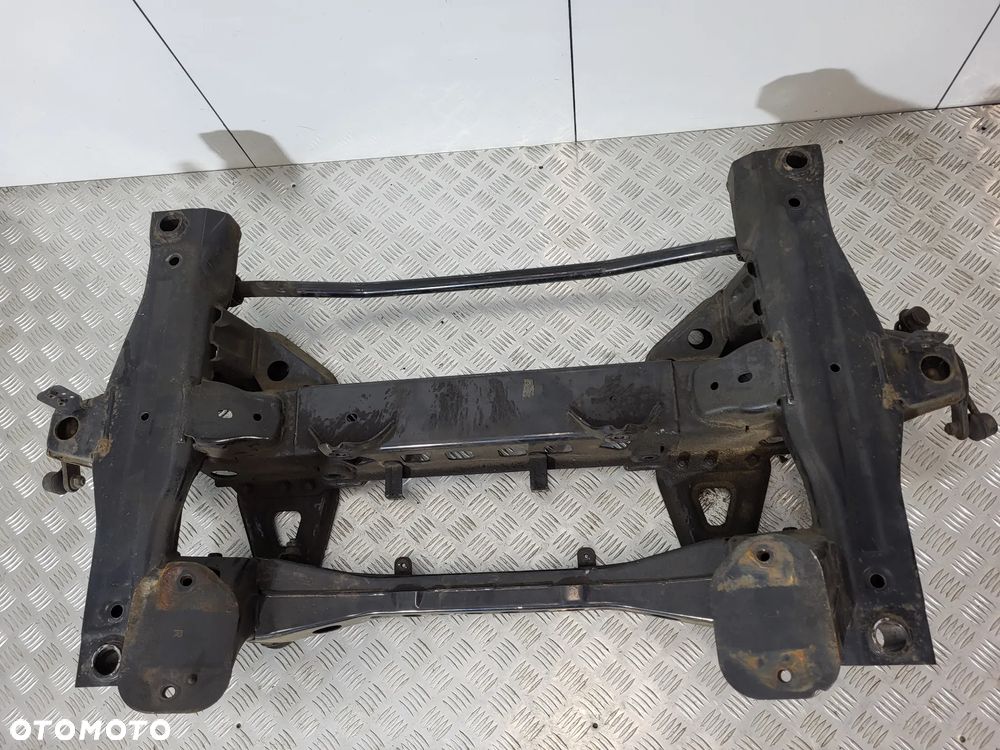 Hyundai H350 Wózek Sanki Przód - 5