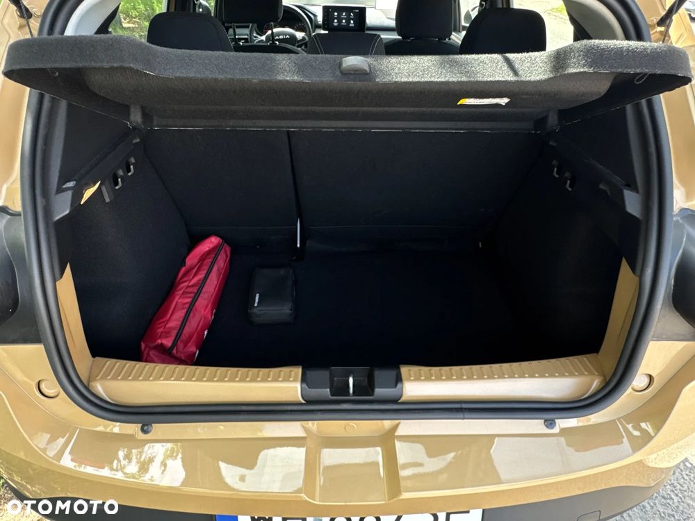 Dacia Sandero 1.0 TCe Comfort - 22
