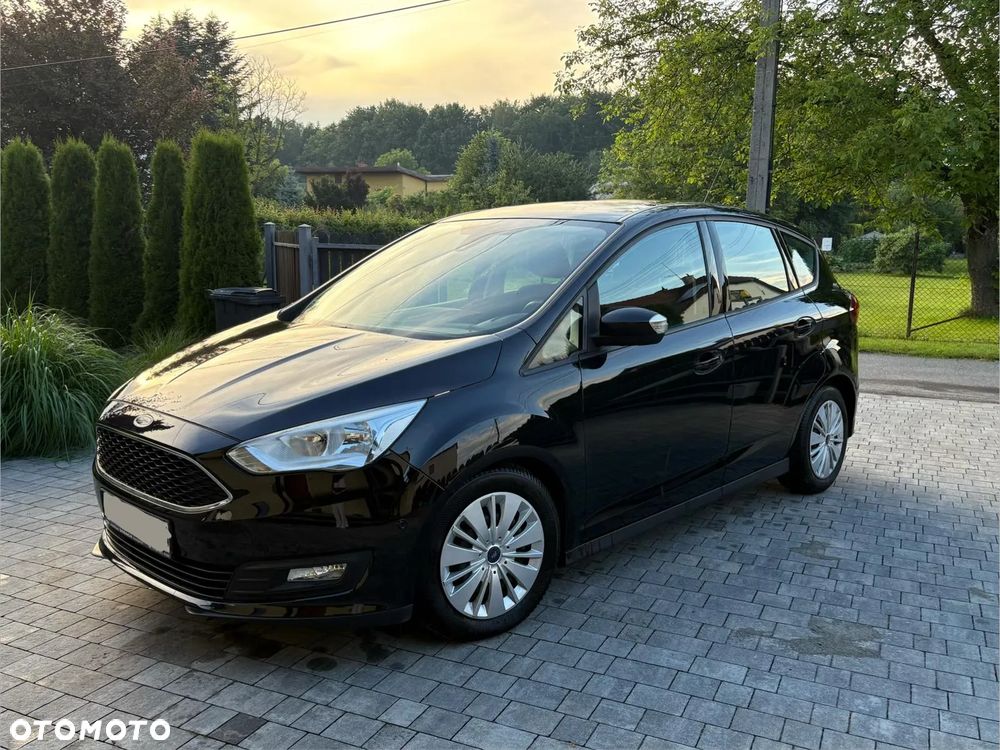 Ford C-MAX 1.0 EcoBoost Titanium ASS - 3