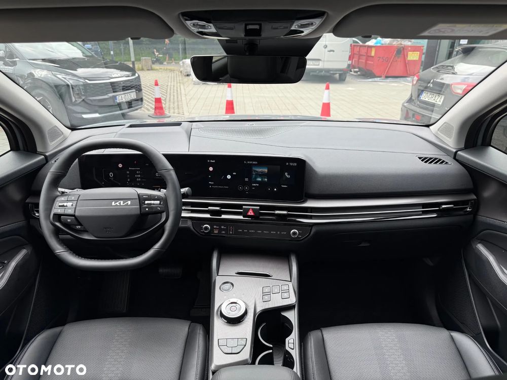 Kia Sportage 1.6 T-GDI Business Line 2WD DCT - 24