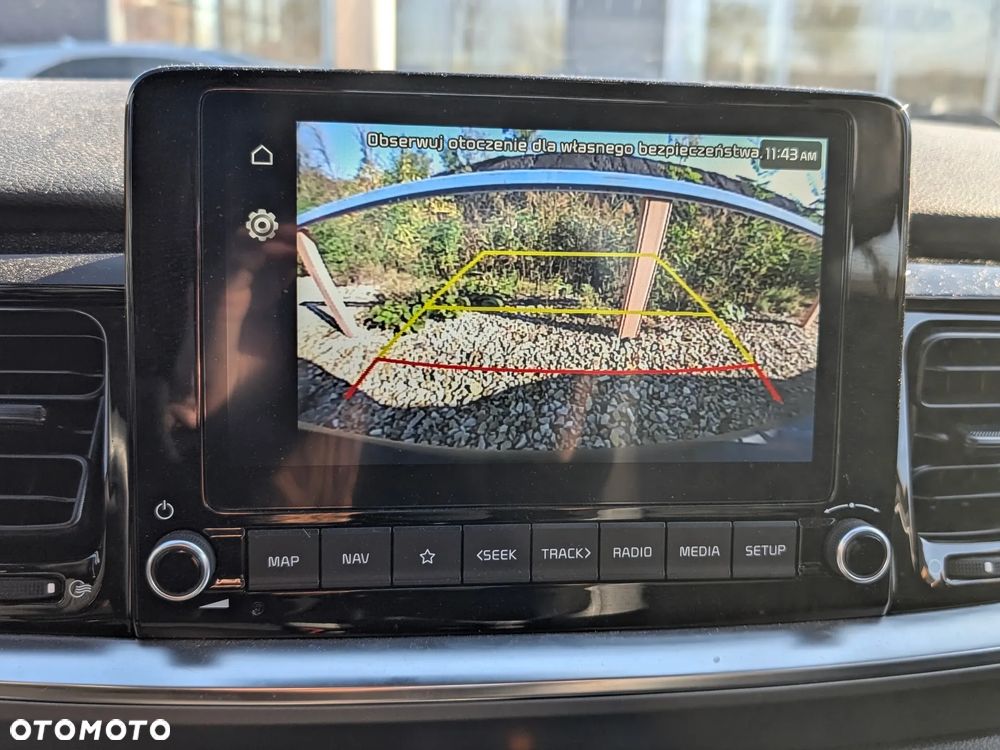 Kia Stonic 1.0 T-GDI L - 12