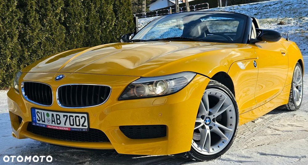 BMW Z4 - 20
