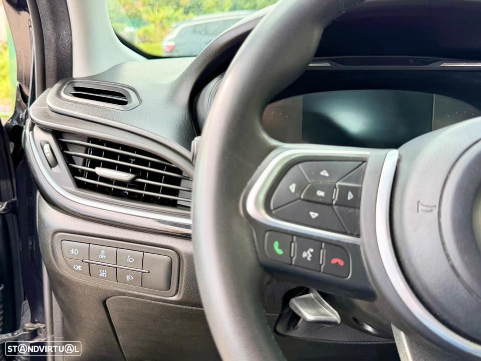 Fiat Tipo Station Wagon 1.3 Multijet City Life - 11