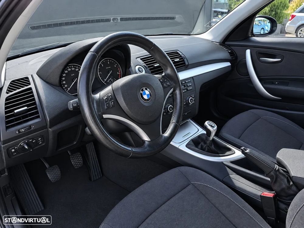 BMW 120 d - 6