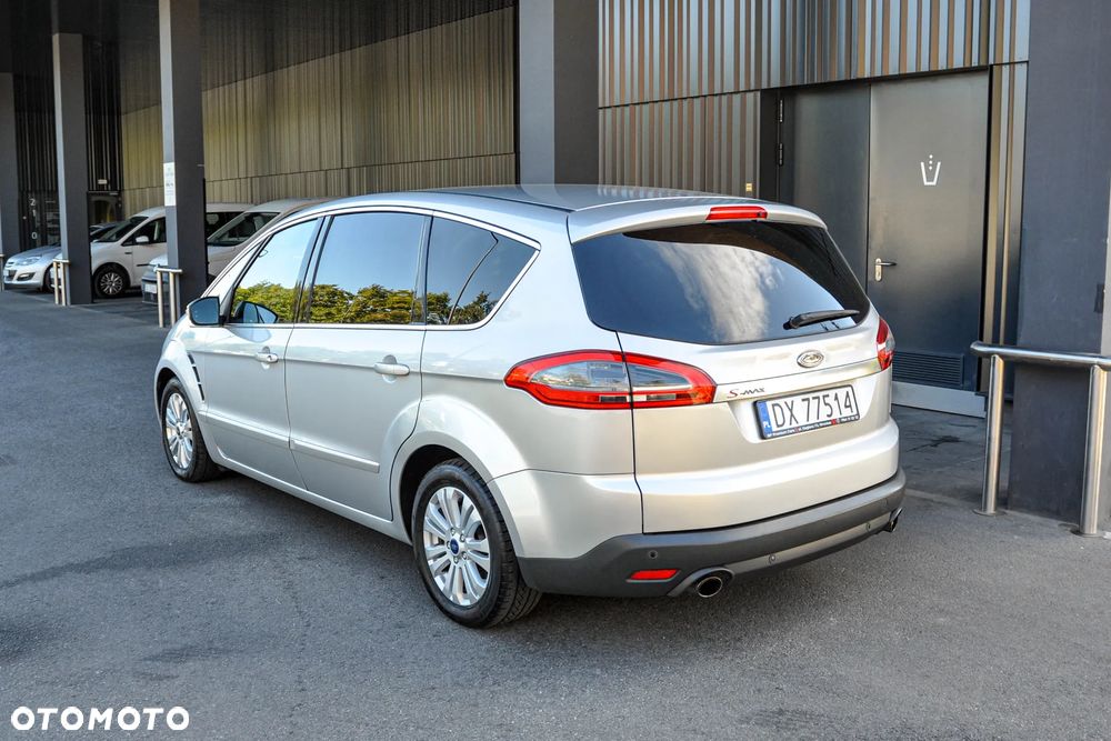 Ford S-Max 2.0 T Titanium MPS6 - 3