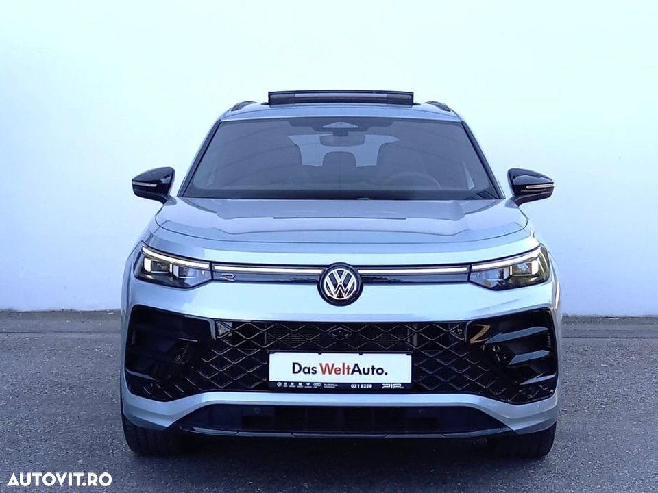 Volkswagen Tayron - 36