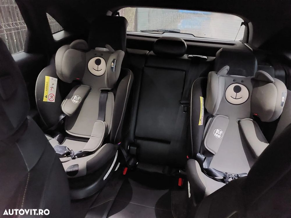 DS Automobiles DS 7 Crossback - 6