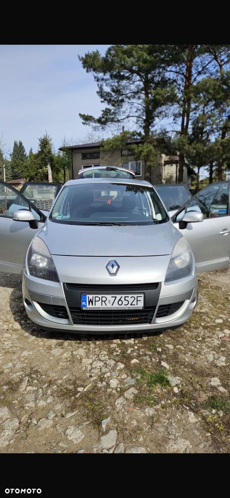 Renault Scenic - 2