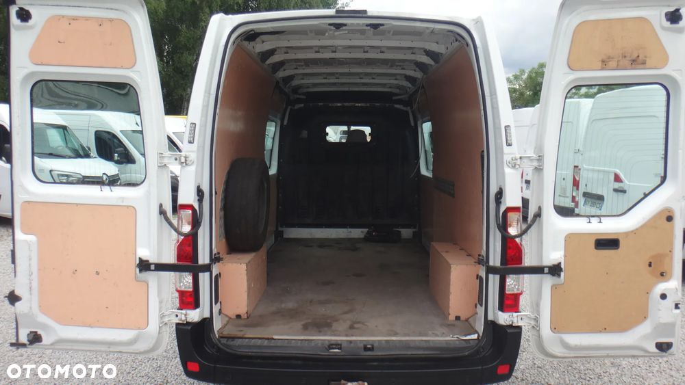 Renault Master - 8