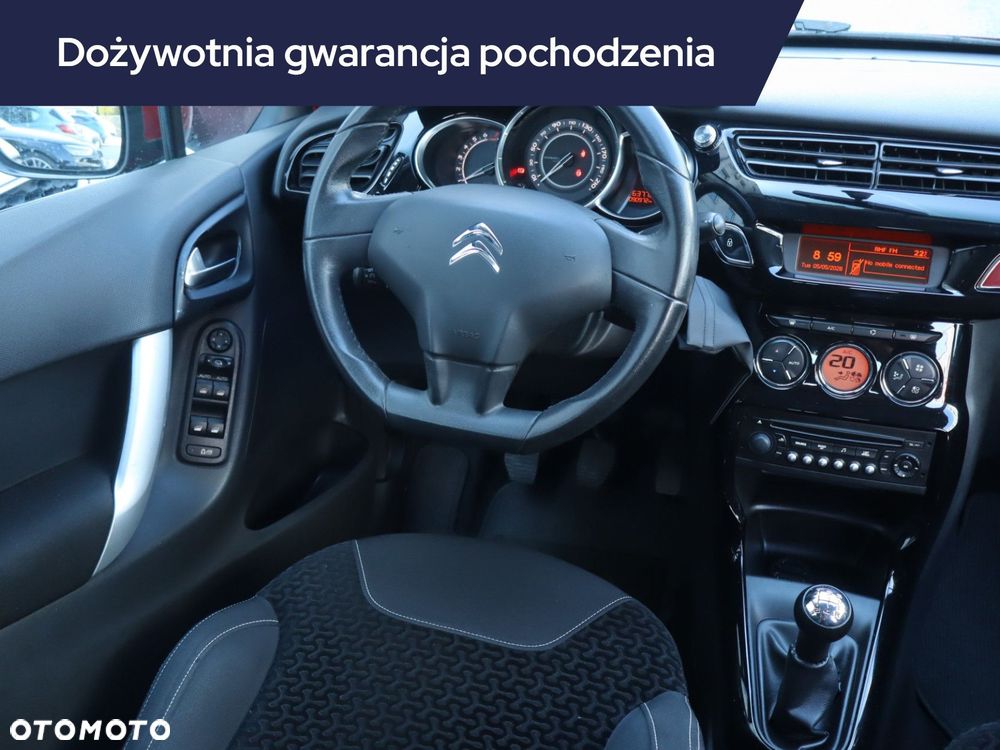 Citroën C3 - 9