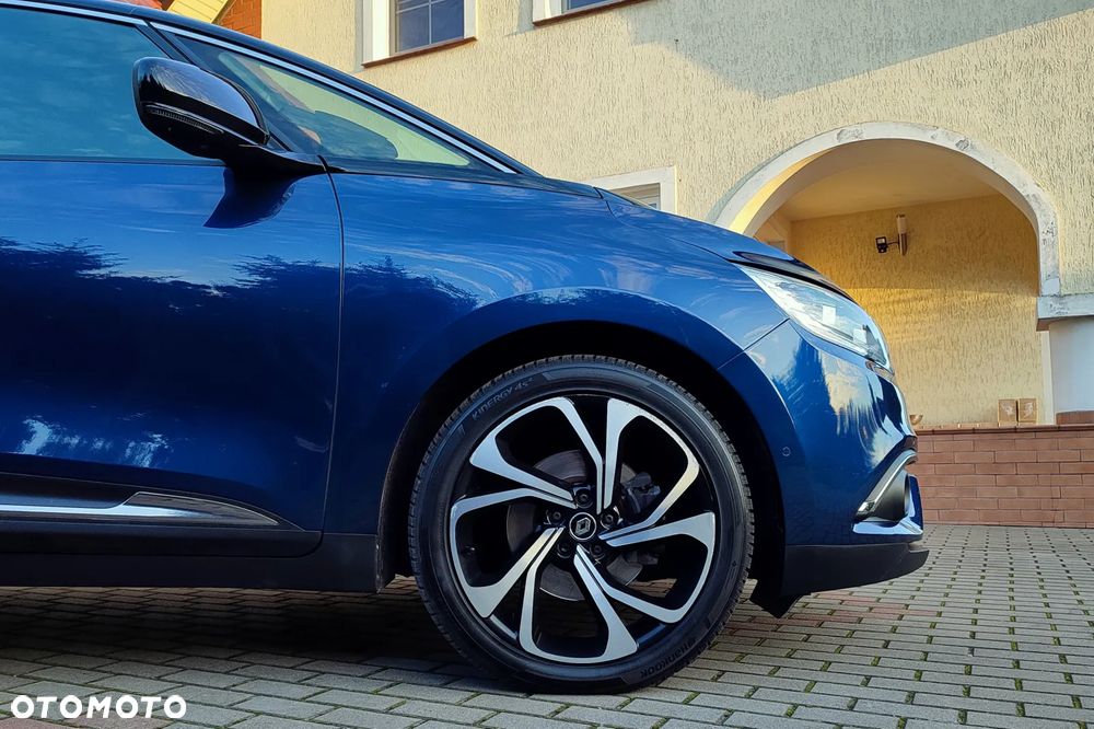 Renault Scenic 1.7 Blue dCi Zen - 31