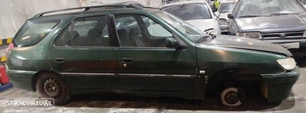 Para Peças Peugeot 306 Break (7E, N3, N5) - 1