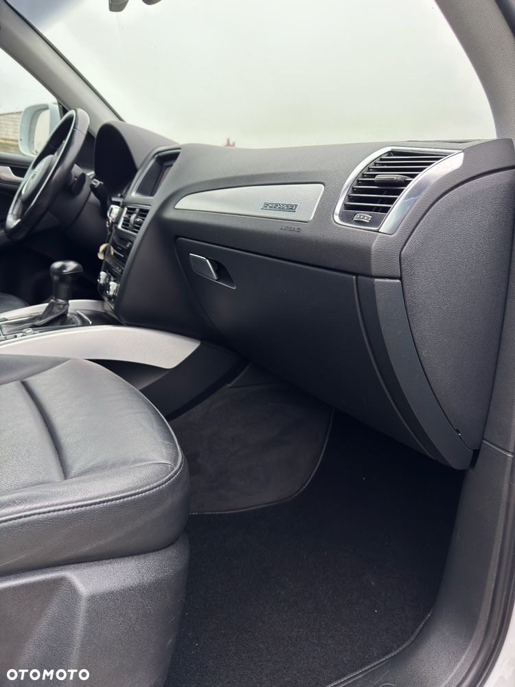 Audi Q5 2.0 TDI quattro S tronic - 7