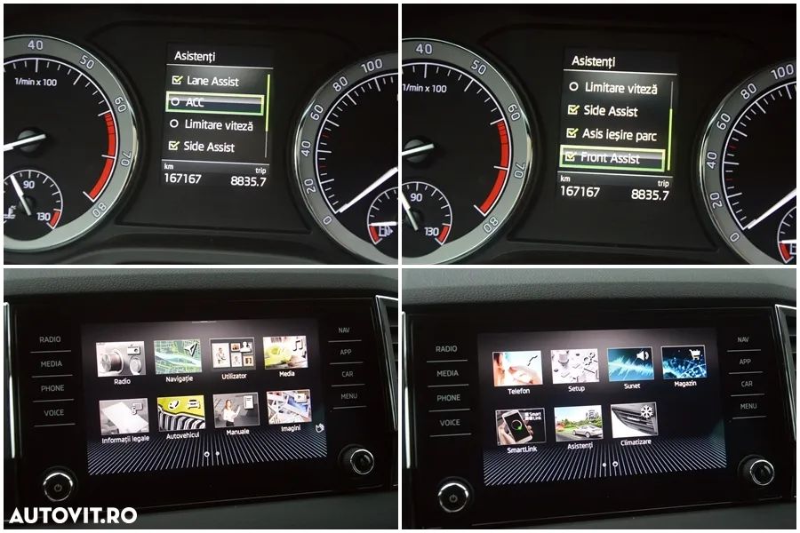 Skoda Karoq 1.5 TSI DSG Sportline - 33