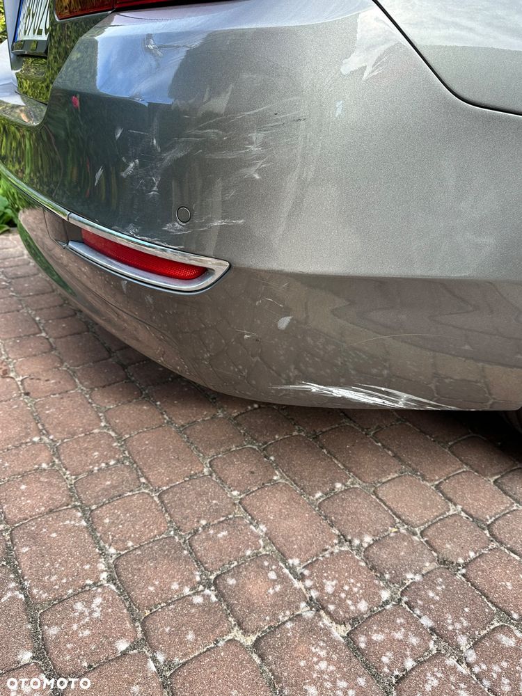 BMW Seria 5 530d xDrive Luxury Line - 10