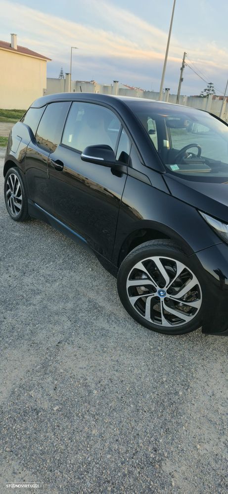 BMW i3 +Comfort Package Advance - 18