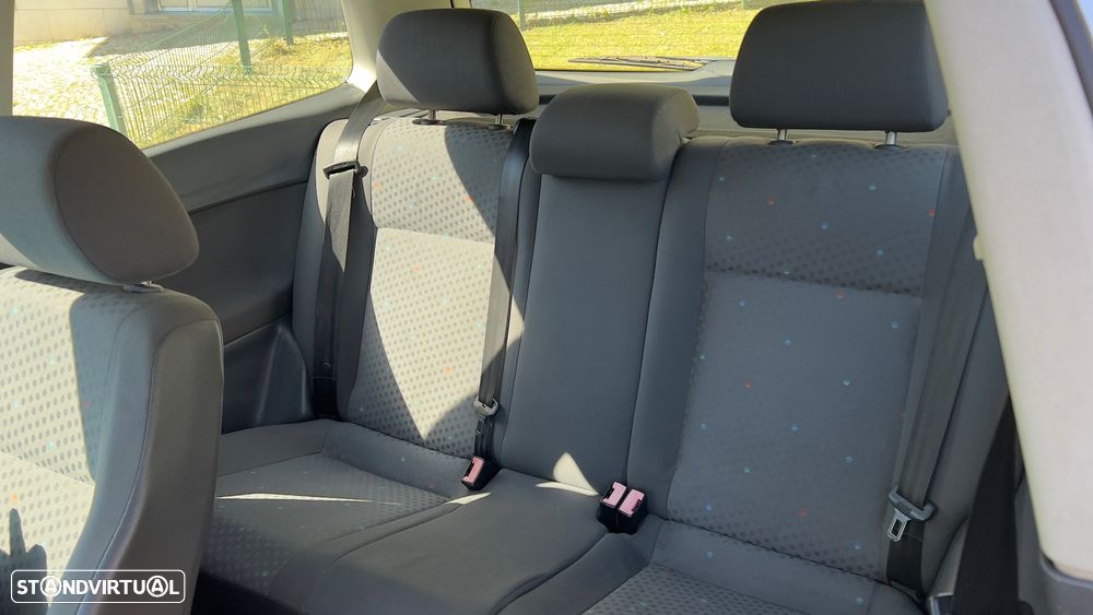 VW Polo 1.2 Basis - 6