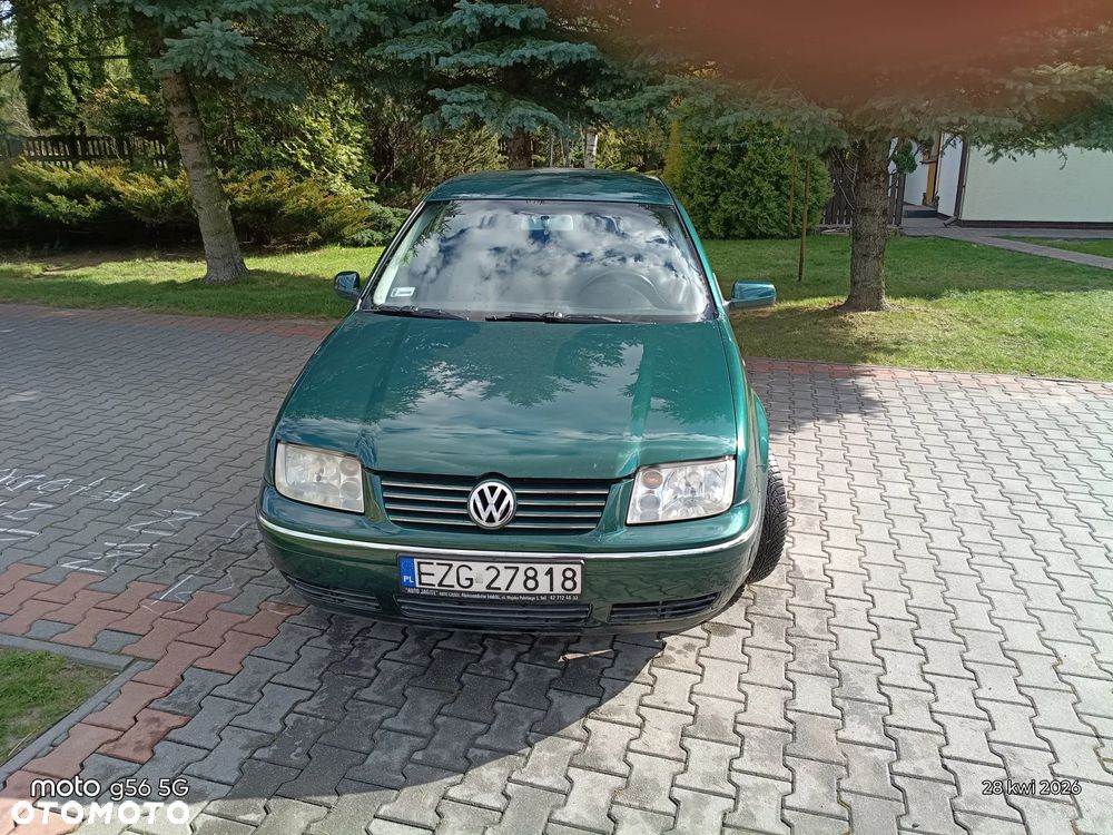 Volkswagen Bora - 4
