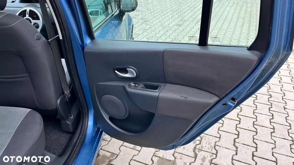 Renault Modus Grand 1.2 16V TCE Dynamique - 28