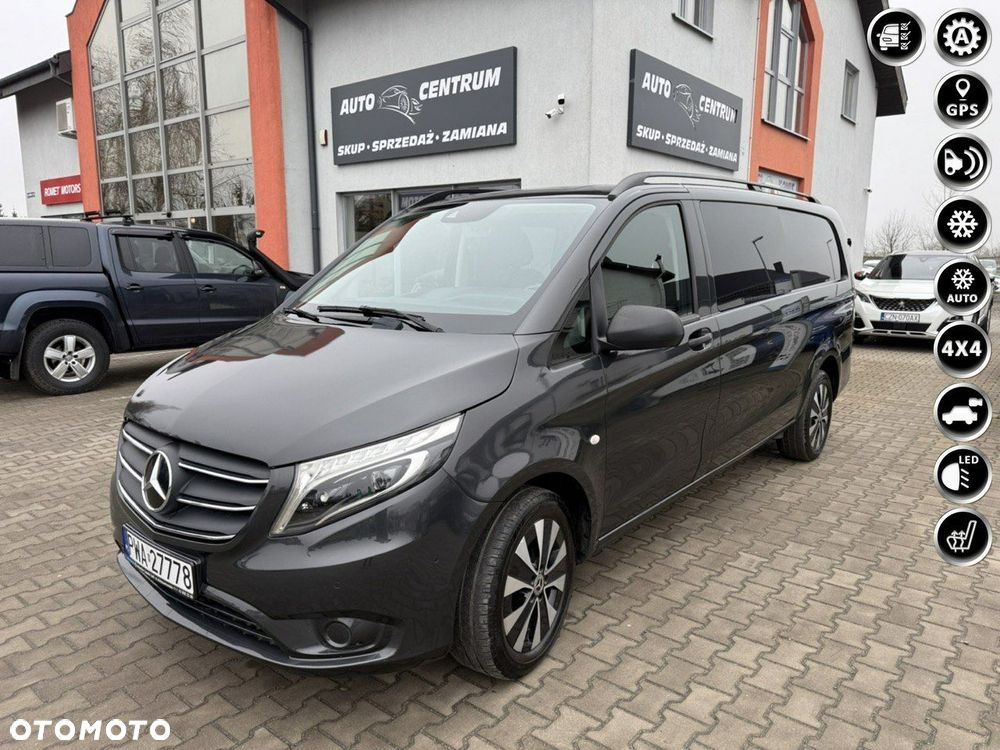 Mercedes-Benz Vito - 2