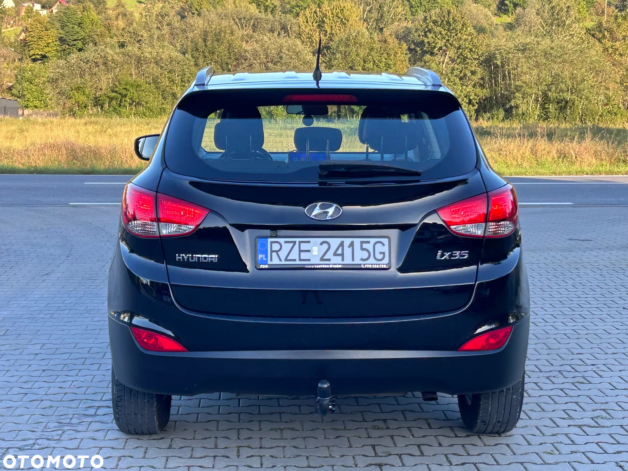 Hyundai ix35 1.6 2WD Comfort - 8