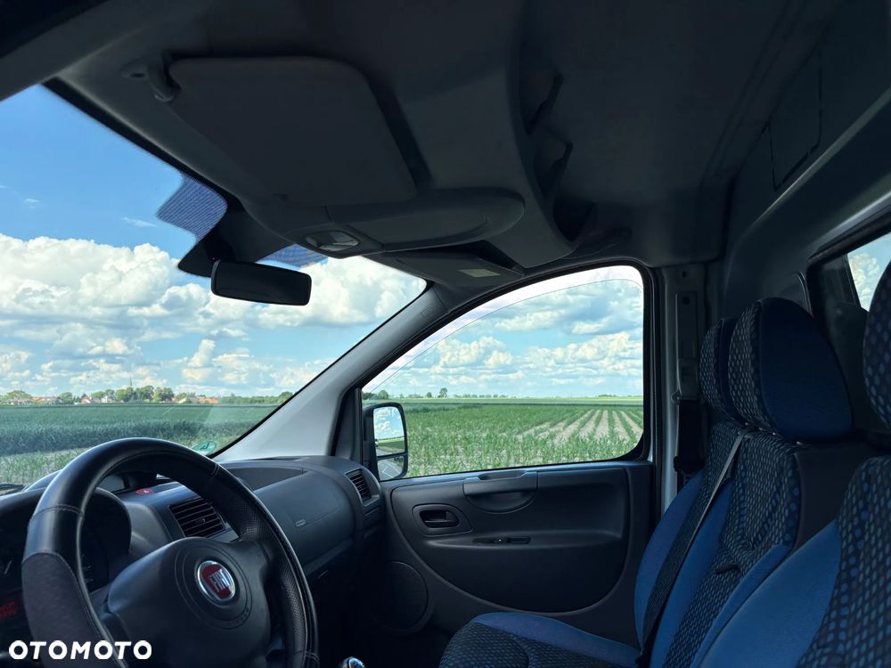 Fiat SCUDO - 11