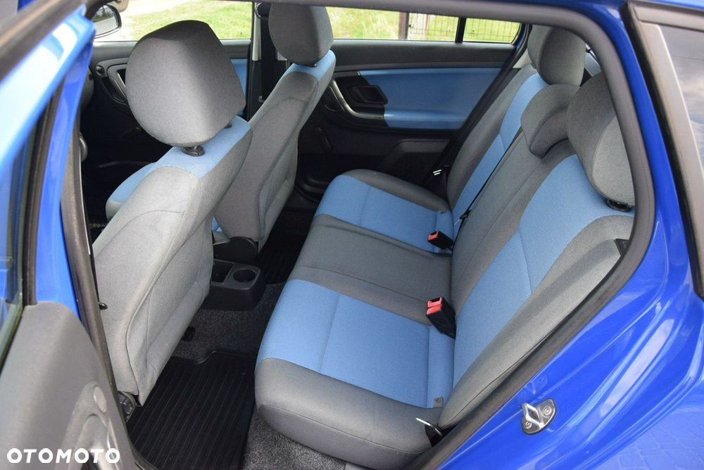 Skoda Fabia 1.4 16V Comfort - 18