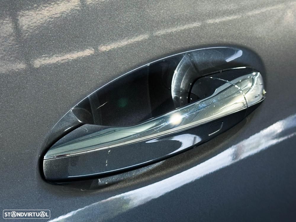 Mercedes-Benz EQA 250 AMG Line - 18