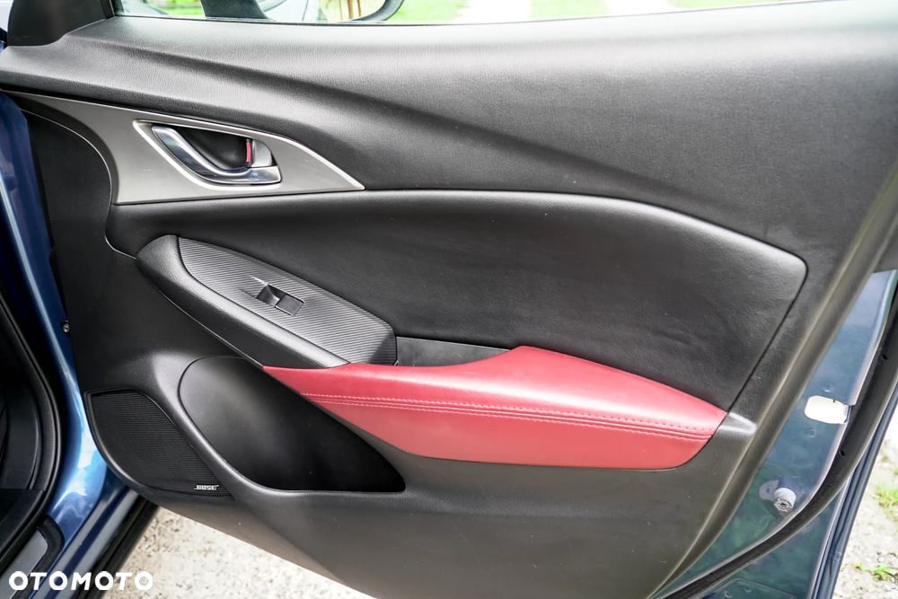 Mazda CX-3 2.0 SkyPassion - 24