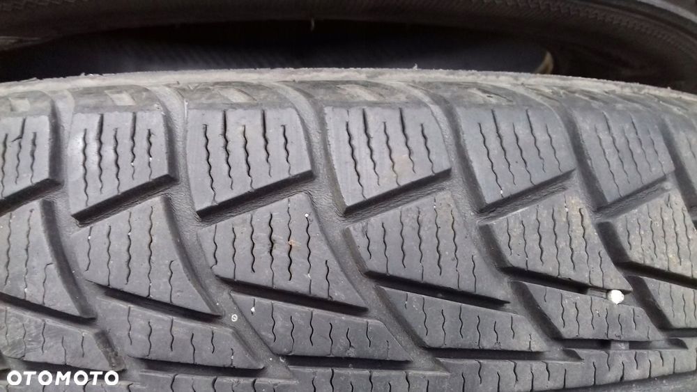 OPONY ZIMOWE NANKANG SNOW VIVA 9V-1 185/65/14 86T - 5