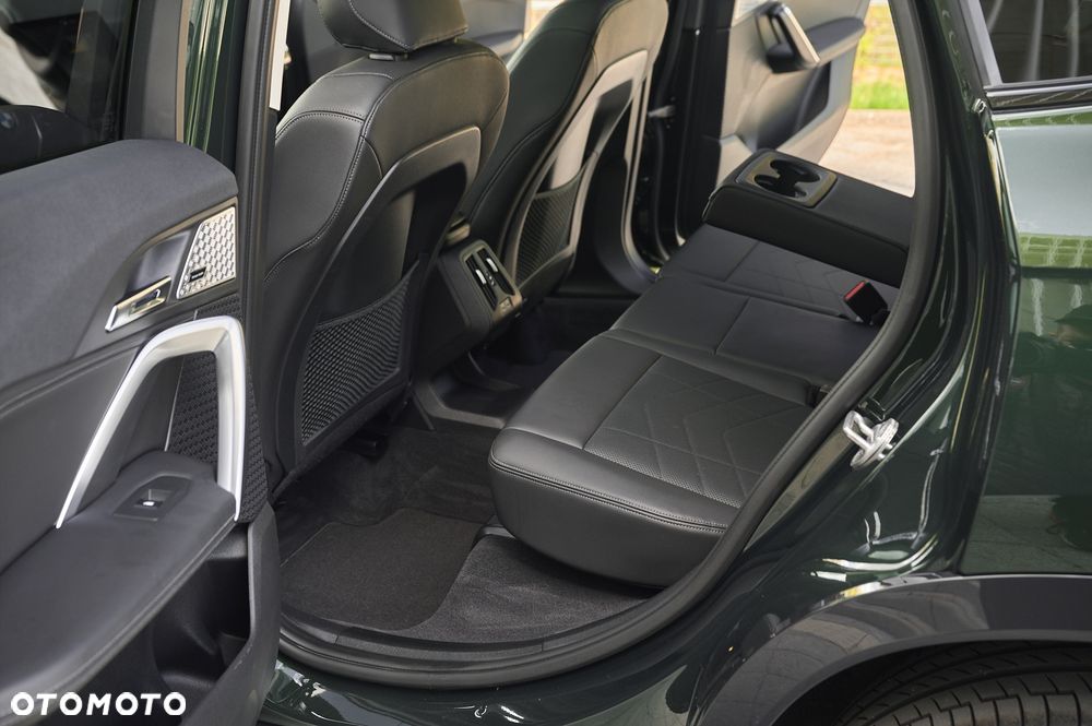 BMW X1 sDrive18d - 26