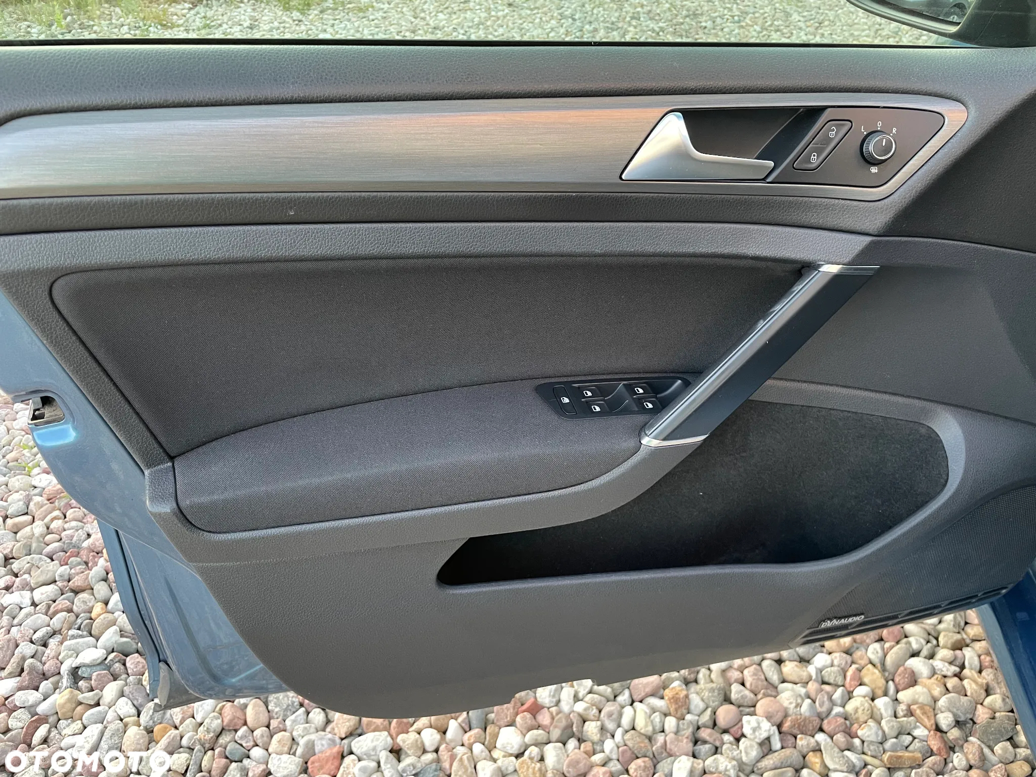 Volkswagen Golf VI 1.6 TDI BlueMot Comfortline - 15