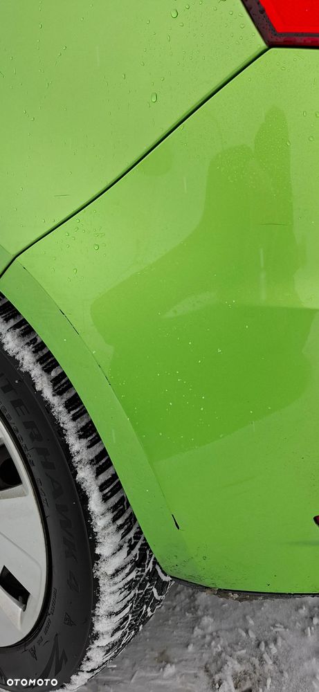 Seat Ibiza 1.4 Reference - 17