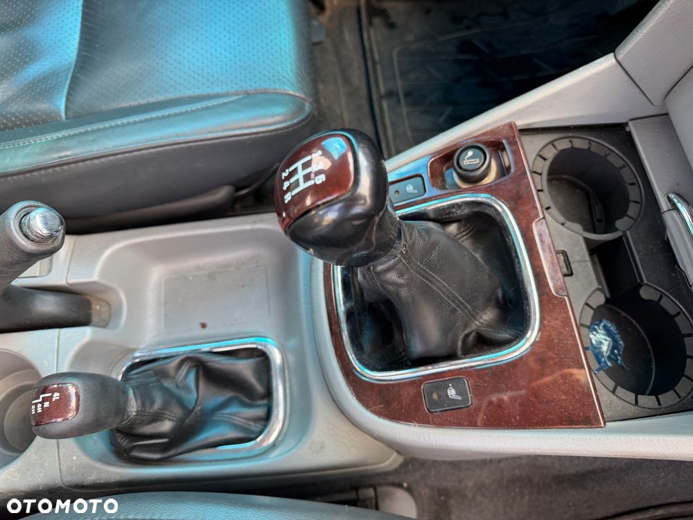 Suzuki Grand Vitara 2.0 Special Edition - 18