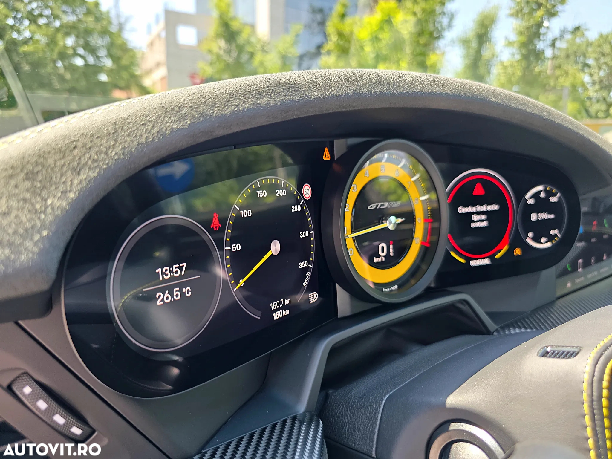 Porsche 911 GT3 RS PDK - 20