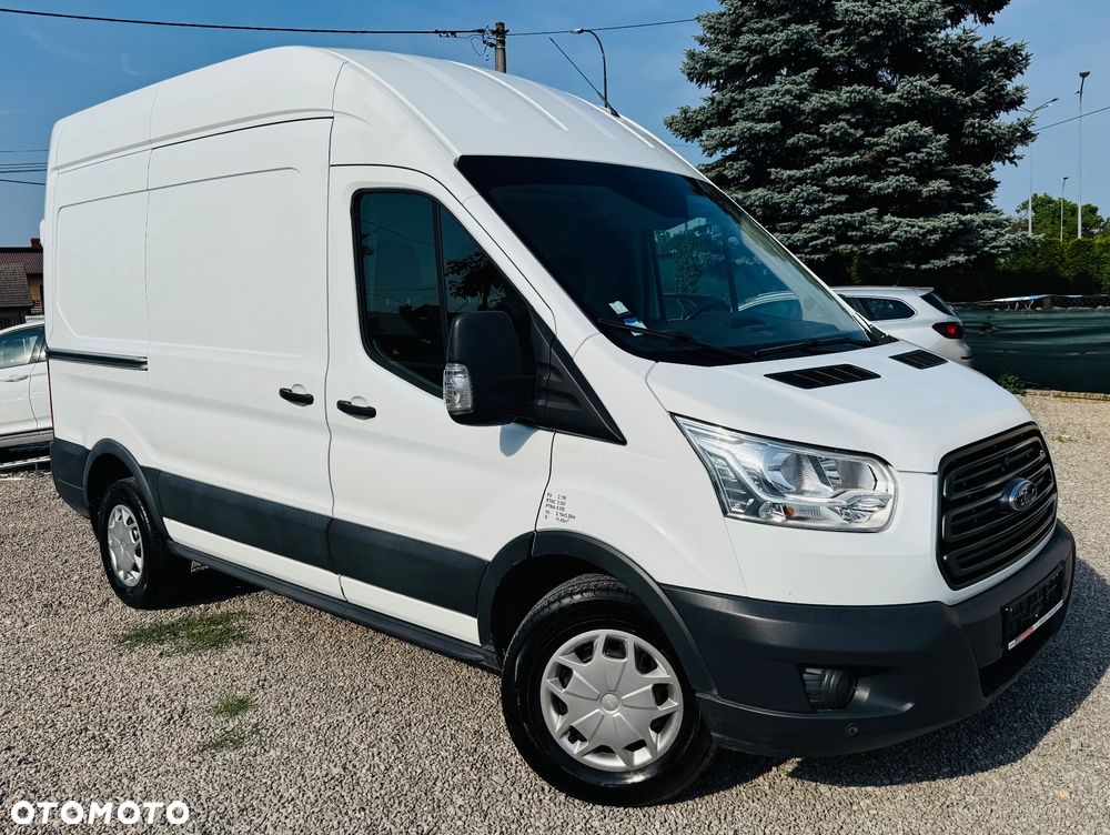 Ford Transit - 2
